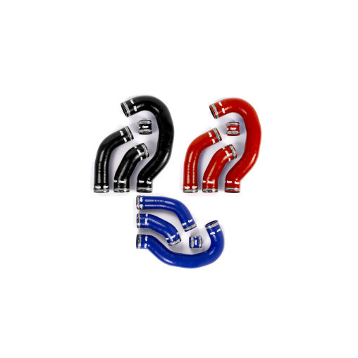 Kit de durites turbo Volkswagen T6 2.0TSI noir