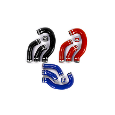 Kit de durites turbo Volkswagen T6 2.0TSI noir