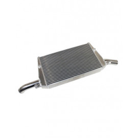 Intercooler silver Audi A4 B8 2.0turb