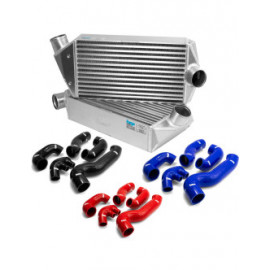 Intercooler silver FMKT996