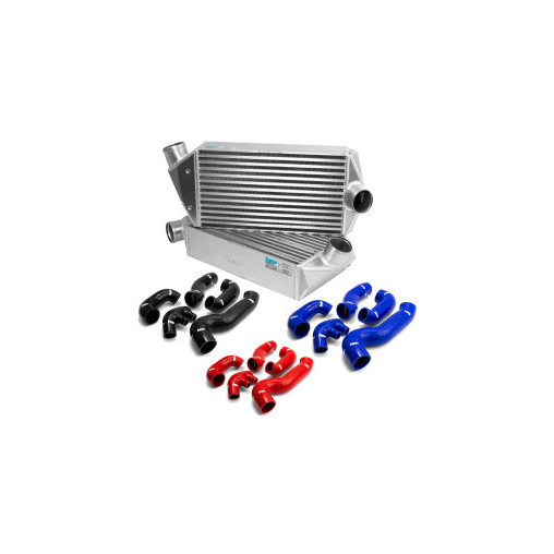 Intercooler silver FMKT996