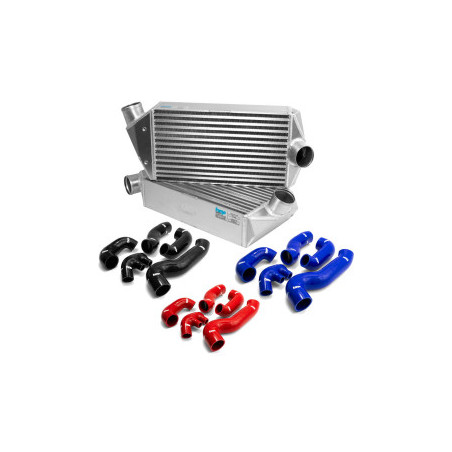 Intercooler silver FMKT996