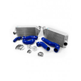 Intercooler silver FMKT996