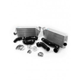 Intercooler silver FMKT996