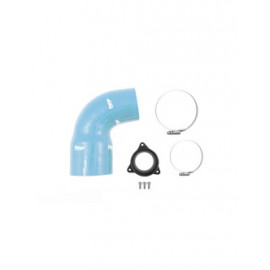 Adaptateur entrée turbo Forge pour Hyundai i30 N / Veloster N Adaptateur entrée turbo Forge pour Hyundai i30 N / Veloster N