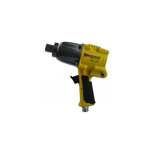 Pistolet Pneumatique Paoli Coque Carbone