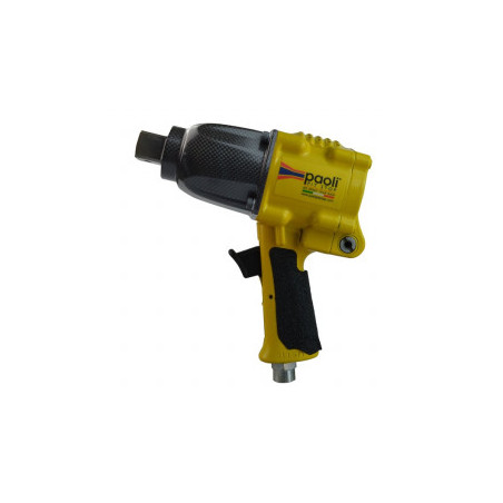 Pistolet Pneumatique Paoli Coque Carbone