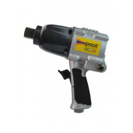 Pistolet Pneumatique Paoli Coque Carbone