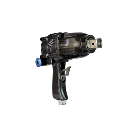 Pistolet Pneumatique Paoli Coque Carbone