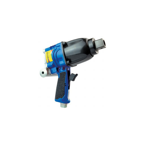 Pistolet Pneumatique Paoli Coque Carbone 3 ports