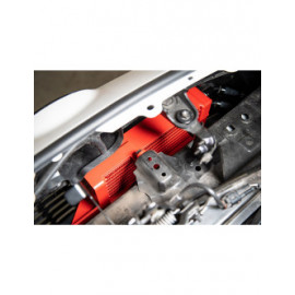 Radiateur d'huile Forge Toyota Yaris GR