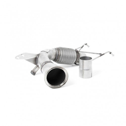 Mini Cooper Mk3 2.0 B46A20A B48A20A 192cv 2013- Descente de turbo MILLTEK Mini Cooper Mk3 2.0 B46A20A B48A20A 192cv 2013- Descente de turbo MILLTEK