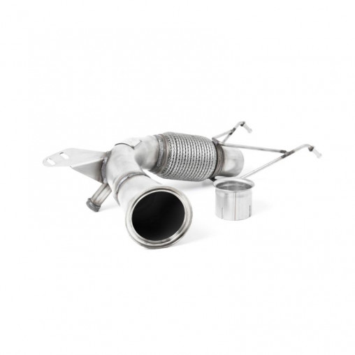 Mini Cooper Mk3 2.0 B46A20A B48A20A 192cv 2013- Descente de turbo MILLTEK Mini Cooper Mk3 2.0 B46A20A B48A20A 192cv 2013- Descente de turbo MILLTEK