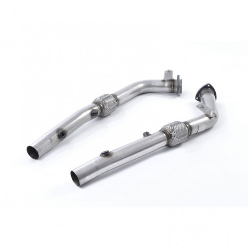 AUDI RS4 B7 4.2 FSI 420cv 2005-2008 Décatalyseur AUDI RS4 B7 4.2 FSI 420cv 2005-2008 Décatalyseur