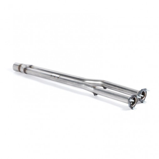 VW Golf 4 3.2 BFH,BML 241cv 2002-2005 Tube afrique / Décatalyseur VW Golf 4 3.2 BFH,BML 241cv 2002-2005 Tube afrique / Décatalyseur