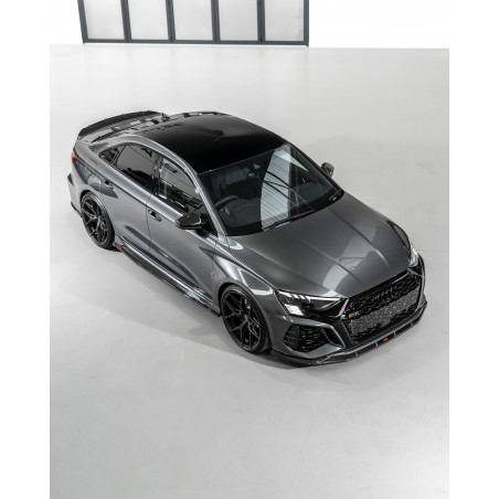 Urban Full Kits MILLTEK Urban Automotive Audi RS3 Sedan (8Y)