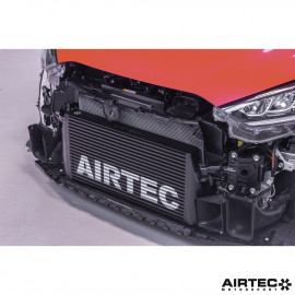 AIRTEC Motorsport Stage 3 Intercooler for Toyota Yaris GR