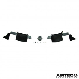 AIRTEC Motorsport Double Front Air Feed for Focus MK4 ST