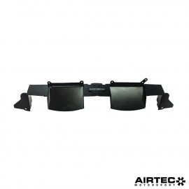AIRTEC Motorsport Double Front Air Feed for Focus MK4 ST AIRTEC Motorsport Double Front Air Feed for Focus MK4 ST