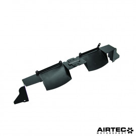 AIRTEC Motorsport Double Front Air Feed for Focus MK4 ST AIRTEC Motorsport Double Front Air Feed for Focus MK4 ST