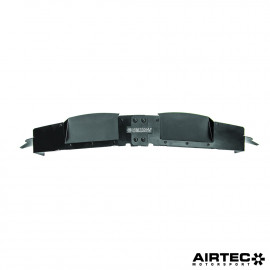 AIRTEC Motorsport Double Front Air Feed for Focus MK4 ST AIRTEC Motorsport Double Front Air Feed for Focus MK4 ST