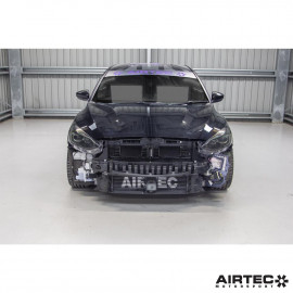 AIRTEC Motorsport Double Front Air Feed for Focus MK4 ST AIRTEC Motorsport Double Front Air Feed for Focus MK4 ST