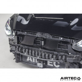 AIRTEC Motorsport Double Front Air Feed for Focus MK4 ST AIRTEC Motorsport Double Front Air Feed for Focus MK4 ST