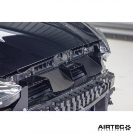 AIRTEC Motorsport Double Front Air Feed for Focus MK4 ST AIRTEC Motorsport Double Front Air Feed for Focus MK4 ST