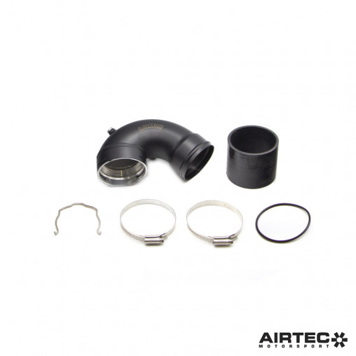 AIRTEC Motorsport BMW M2C, M3 , M4 J Pipe AIRTEC Motorsport BMW M2C, M3 , M4 J Pipe