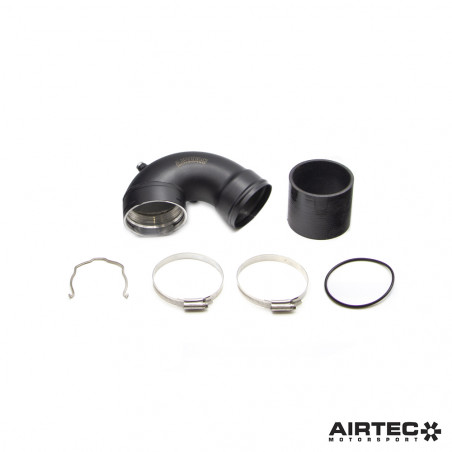 AIRTEC Motorsport BMW M2C, M3 , M4 J Pipe