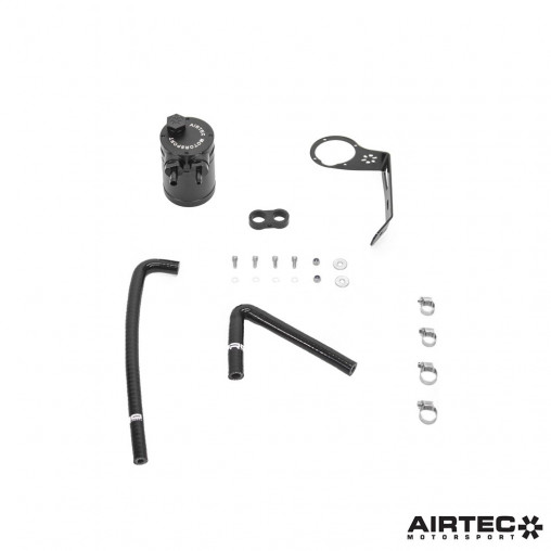 AIRTEC Motorsport Catch Can for Kia Stinger GT AIRTEC Motorsport Catch Can for Kia Stinger GT