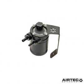 AIRTEC Motorsport Catch Can for Kia Stinger GT AIRTEC Motorsport Catch Can for Kia Stinger GT