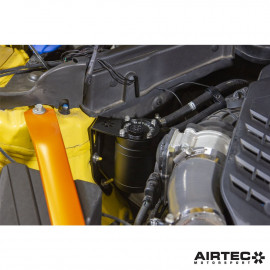 AIRTEC Motorsport Catch Can for Kia Stinger GT AIRTEC Motorsport Catch Can for Kia Stinger GT