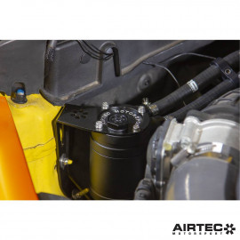 AIRTEC Motorsport Catch Can for Kia Stinger GT AIRTEC Motorsport Catch Can for Kia Stinger GT