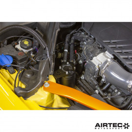 AIRTEC Motorsport Catch Can for Kia Stinger GT AIRTEC Motorsport Catch Can for Kia Stinger GT