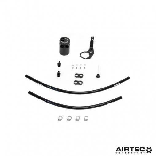 AIRTEC Motorsport Catch Can Kit for Kia Ceed GT AIRTEC Motorsport Catch Can Kit for Kia Ceed GT