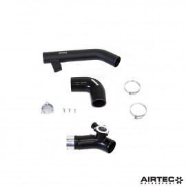 AIRTEC Motorsport Ford Fiesta MK8 ST Hot Side Charge Pipe