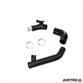 AIRTEC Motorsport Ford Fiesta MK8 ST Hot Side Charge Pipe AIRTEC Motorsport Ford Fiesta MK8 ST Hot Side Charge Pipe