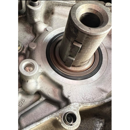 Clavette pour pignon pistribution 206 RC / S16 - Origine Peugeot la paire