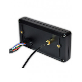 Ordinateur de Bord Monit G-100+ GPS intégré Ordinateur de Bord Monit G-100+ GPS intégré