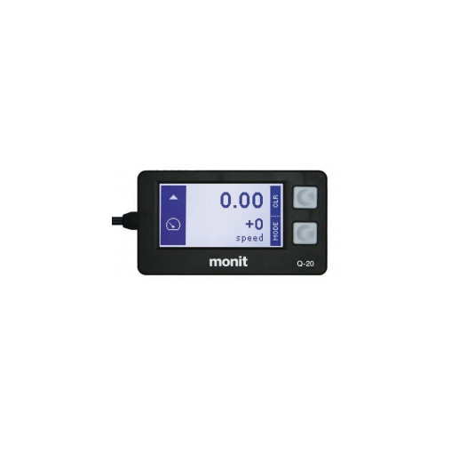 Ordinateur de Bord Monit Q-20 Ordinateur de Bord Monit Q-20