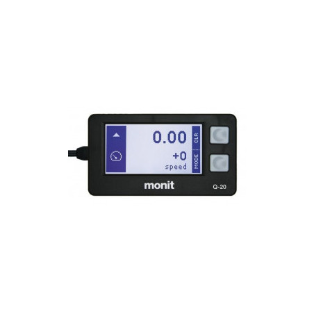 Ordinateur de Bord Monit Q-20