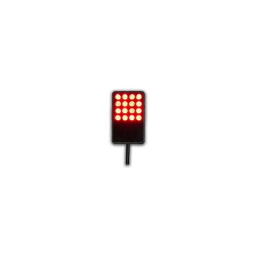 Voyant alarme de vitesse Monit pour G-200+ Voyant alarme de vitesse Monit pour G-200+