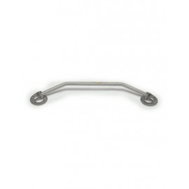 Barre Anti-Rapprochement OMP BMW E30 316 / 318 / 323 Avant 1987 Avant Supérieur Alu Barre Anti-Rapprochement OMP BMW E30 316 / 318 / 323 Avant 1987 Avant Supérieur Alu