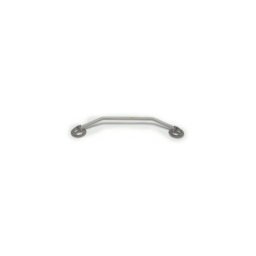 Barre Anti-Rapprochement OMP BMW E30 316 / 318 / 323 Avant 1987 Avant Supérieur Alu Barre Anti-Rapprochement OMP BMW E30 316 / 318 / 323 Avant 1987 Avant Supérieur Alu