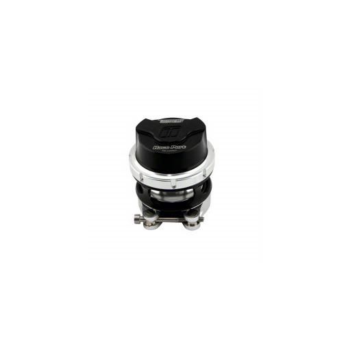 Dump Valve Turbosmart Race Port Génération V Noir