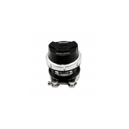 Dump Valve Turbosmart Race Port Génération V Noir
