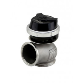 Wastegate TURBOSMART GenV 50mm Progate50 14psi Noir