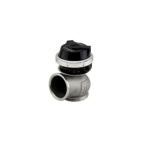 Wastegate TURBOSMART GenV 50mm Progate50 14psi Noir