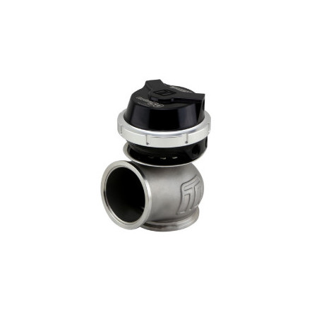 Wastegate TURBOSMART GenV 50mm Progate50 14psi Noir